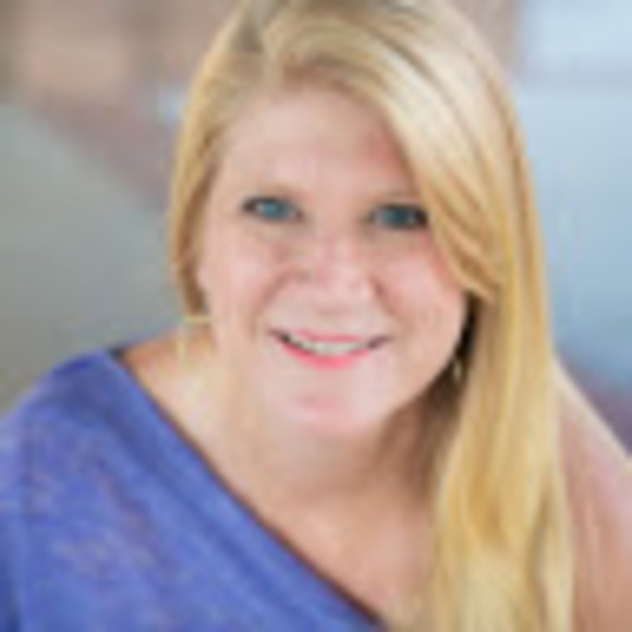 Meet your Posher, Ruthie - Picture 1 of 1